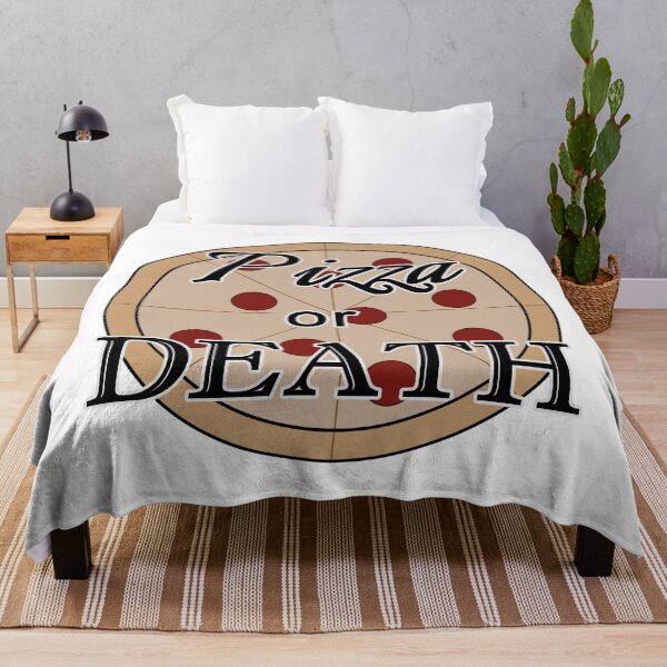 Item preview, Pizza or death Carmilla webseries designed and sold by Romy1398.