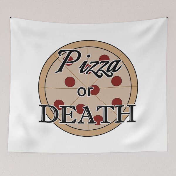 Item preview, Pizza or death Carmilla webseries designed and sold by Romy1398.