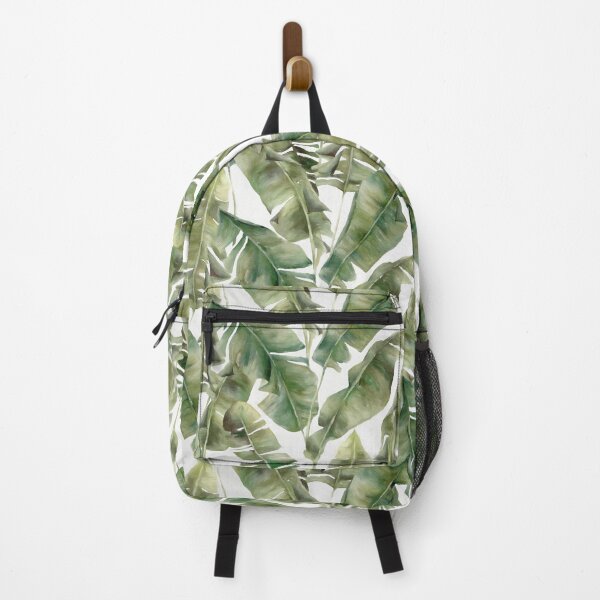 Item preview, Banana Leaf Pattern designed and sold by klephotography.