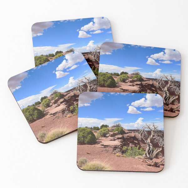 Item preview, High Desert View designed and sold by WoodburyLake.