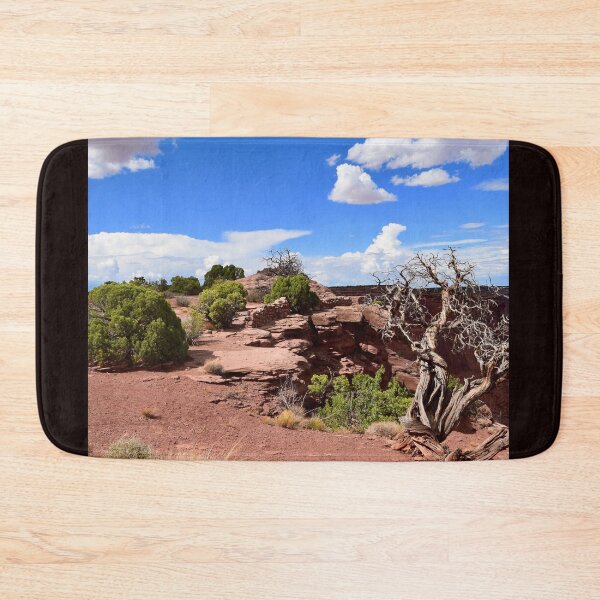 Item preview, High Desert View designed and sold by WoodburyLake.