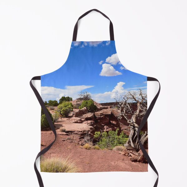 Item preview, High Desert View designed and sold by WoodburyLake.
