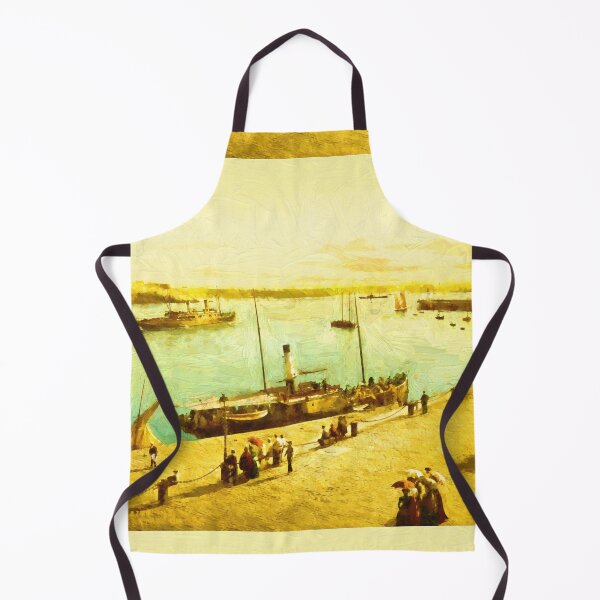 Item preview, Harbour Parasols designed and sold by Sarah Vernon.