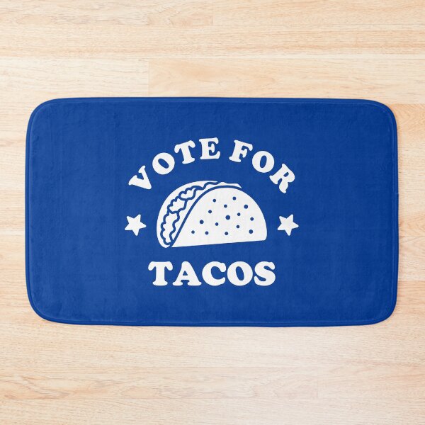 Item preview, Vote For Tacos - Funny Election Gift Fot Tacos Lovers #5 designed and sold by SalahBlt.