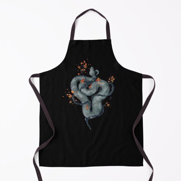 Item preview, Vipera aspis - Asp Viper designed and sold by Cinzia Marotta.