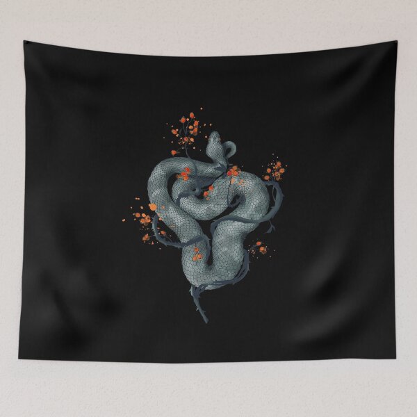 Item preview, Vipera aspis - Asp Viper designed and sold by Cinzia Marotta.