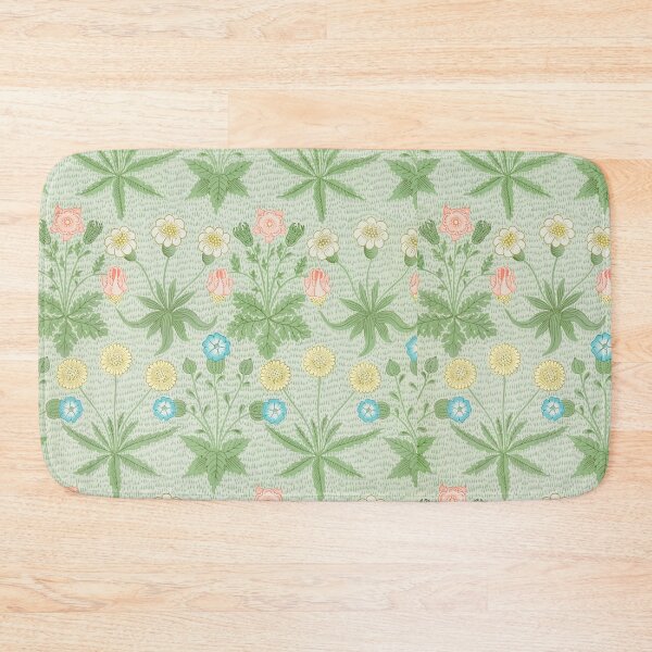 Item preview, Daisy pattern (1864) by William Morris designed and sold by IslandArt.