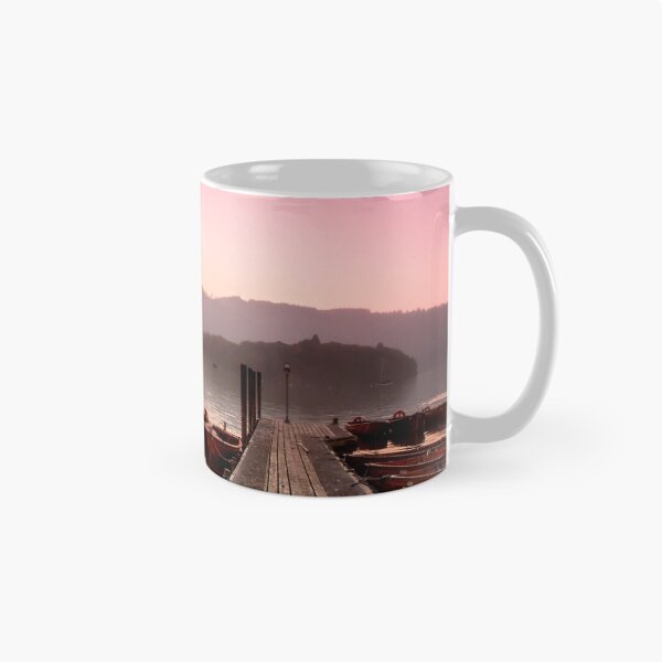 Item preview, Windermere dusk designed and sold by kayak.