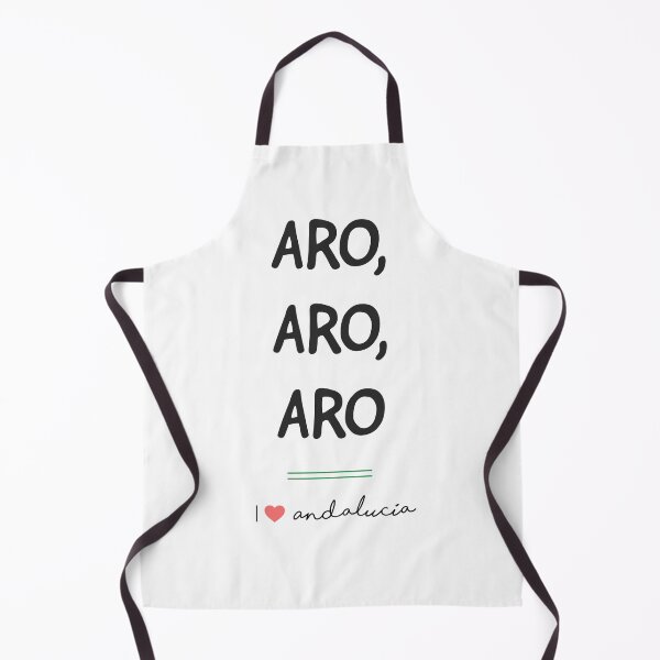 Item preview, ARO ARO ARO - I LOVE ANDALUCIA - BEST OF ANDALUSIA - QUOTES  designed and sold by Tropical Blood.