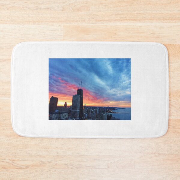 Item preview, Summer Solstice Sunset designed and sold by Jenny Lam.