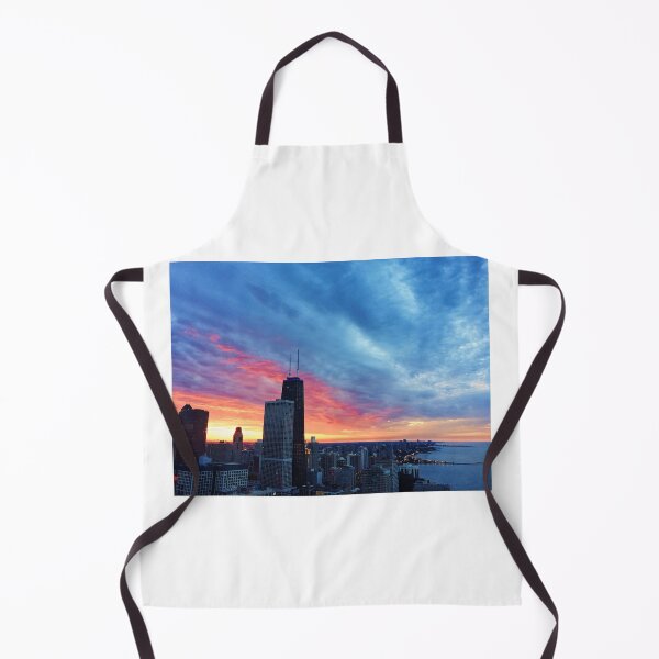 Item preview, Summer Solstice Sunset designed and sold by Jenny Lam.