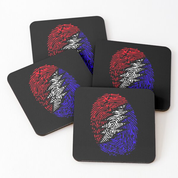 Item preview, Fingerprint designed and sold by Jebus-Chrost.