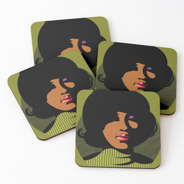 Item preview, ARETHA SPECIAL EDITION designed and sold by FunkyMules.