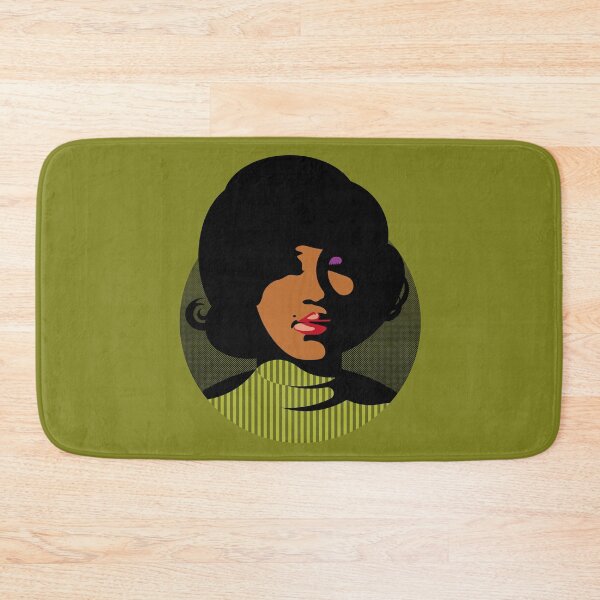 Item preview, ARETHA SPECIAL EDITION designed and sold by FunkyMules.