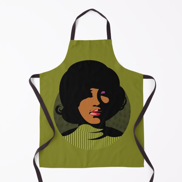 Artikelvorschau, ARETHA SONDERAUSGABE entworfen und verkauft von FunkyMules.