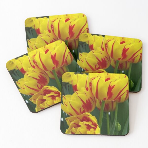 Item preview, Tulip with Love designed and sold by Simmikreative.