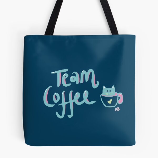 Item preview, Café del equipo designed and sold by MissBatoo.