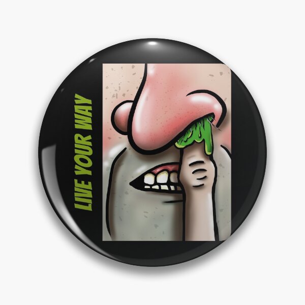 Item preview, Drop Judgements designed and sold by LiveYourWay.