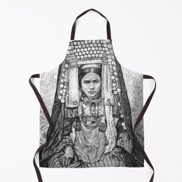 Item preview, Women of the World Cultural Dress designed and sold by ExpressingSelf.