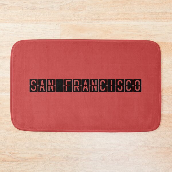 Item preview, San Francisco Airport Terminal Display designed and sold by AwesomeProject.