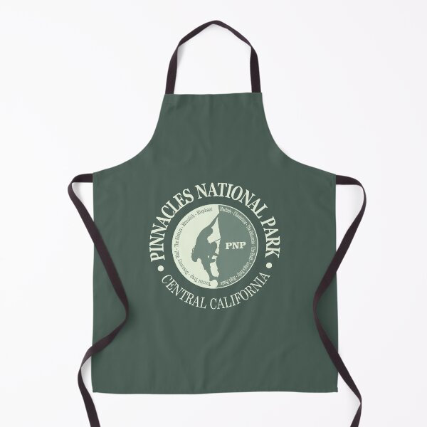 Item preview, Pinnacles National Park (CLB) designed and sold by curranmorgan.