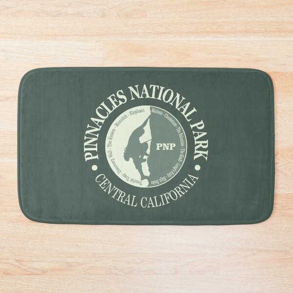 Item preview, Pinnacles National Park (CLB) designed and sold by curranmorgan.