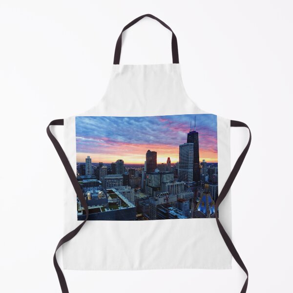 Item preview, Fire in the Sky designed and sold by Jenny Lam.