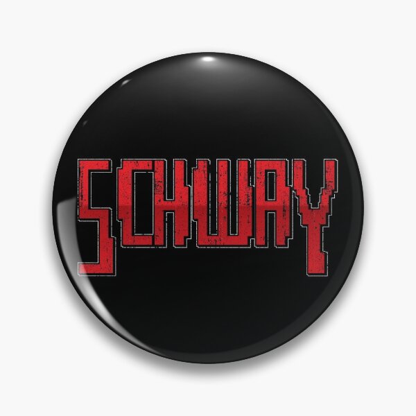 Item preview, Schway designed and sold by huckblade.
