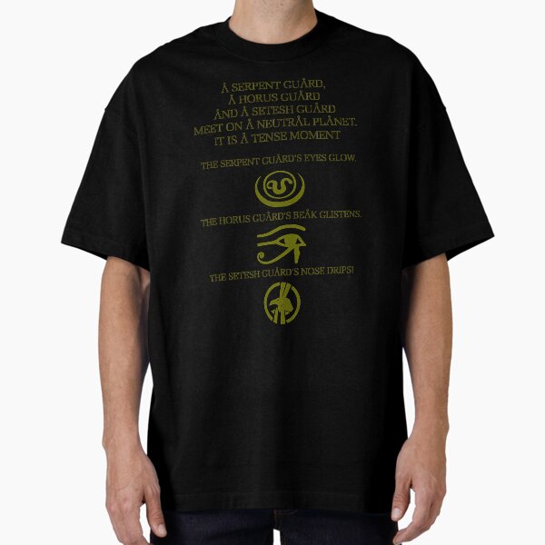 Item preview, Translated Jaffa joke  designed and sold by altdisney.