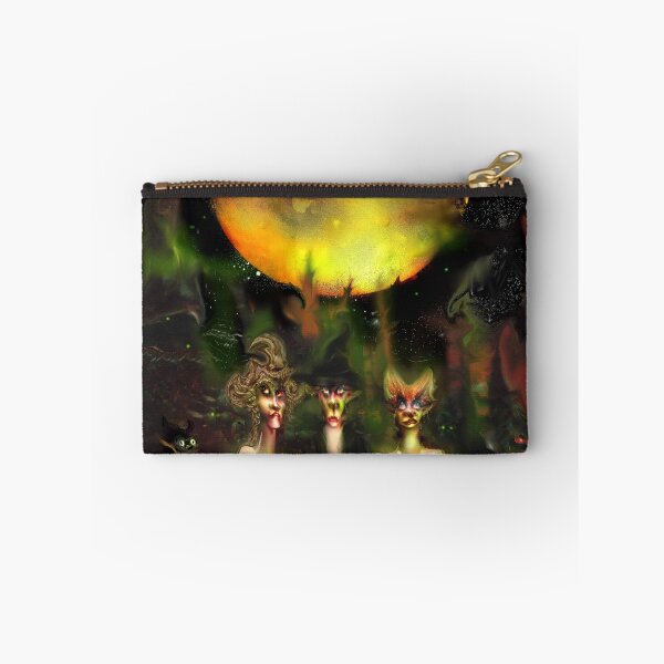 Item preview, Halloween 2020  Night Visit 2 designed and sold by runati.