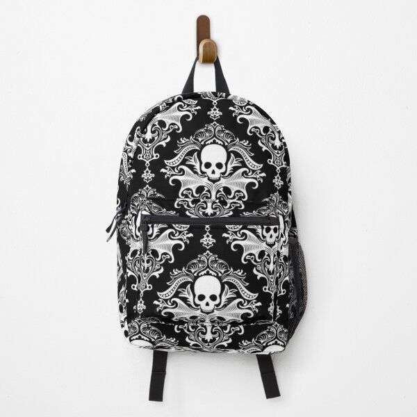 Item preview, Gothic  Skulls designed and sold by ShoppeMorbid.