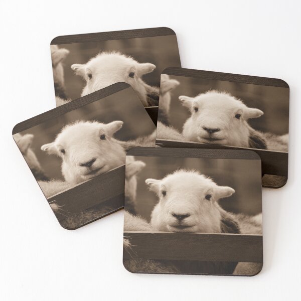 Item preview, Ewe Beauty designed and sold by Roz Goodman.