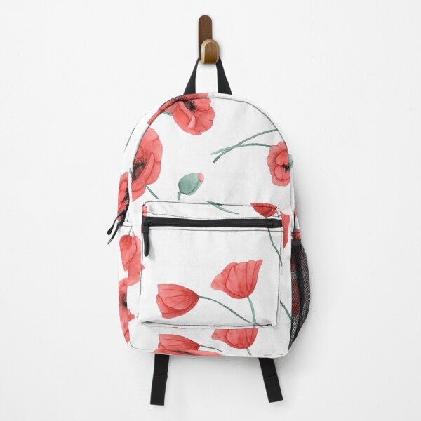 Item preview, Poppies designed and sold by LorenaDuarte.