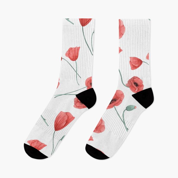 Item preview, Poppies designed and sold by LorenaDuarte.