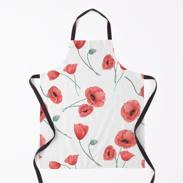 Item preview, Poppies designed and sold by LorenaDuarte.