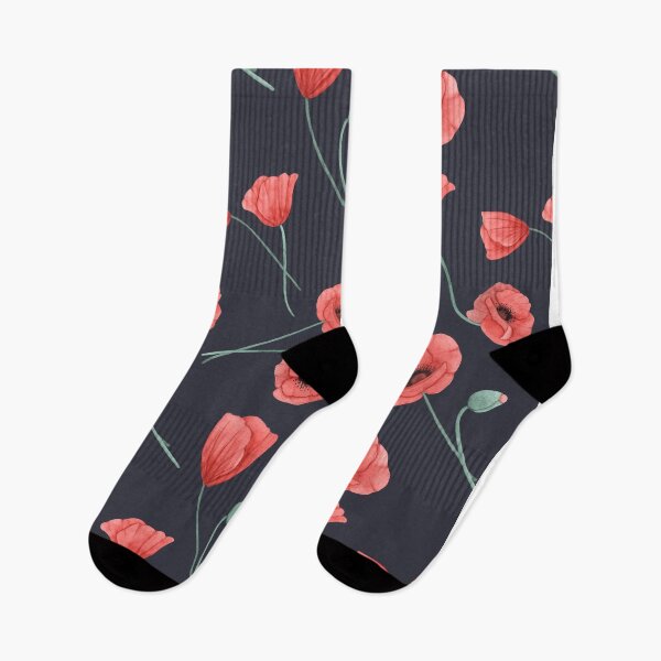Item preview, Poppies designed and sold by LorenaDuarte.