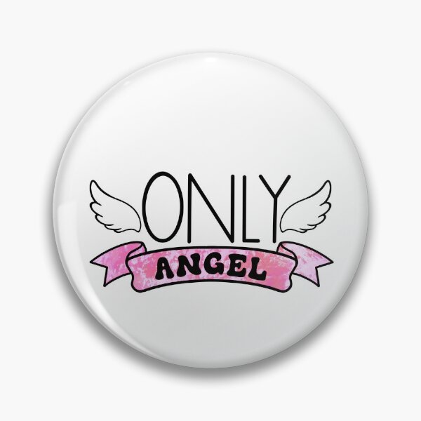 Item preview, Only Angel designed and sold by KNDSTUFF.