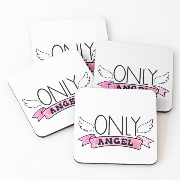 Item preview, Only Angel designed and sold by KNDSTUFF.