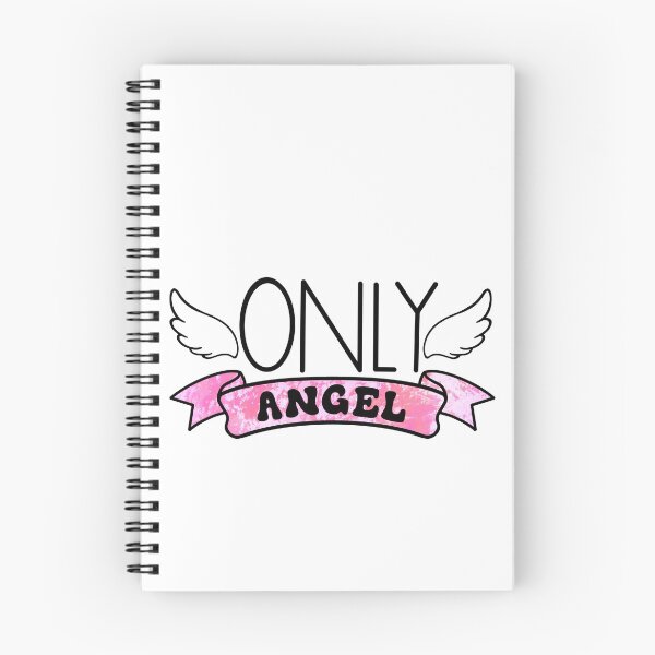 Item preview, Only Angel designed and sold by KNDSTUFF.