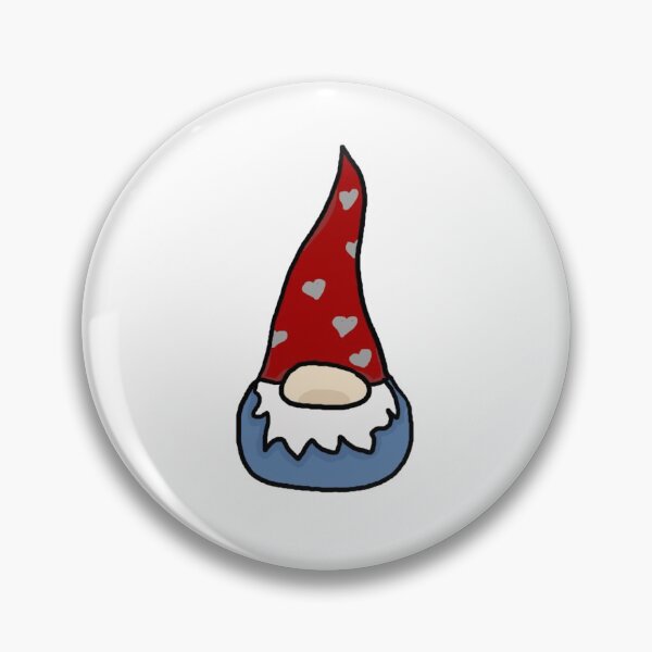 Item preview, Tomte designed and sold by eclecticentries.