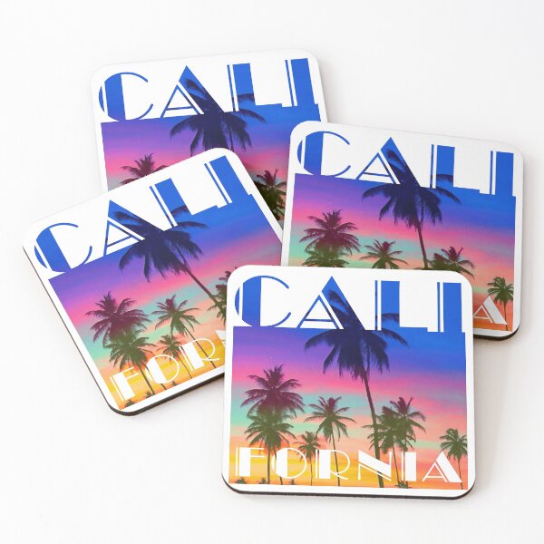 Item preview, California designed and sold by alex-d88.