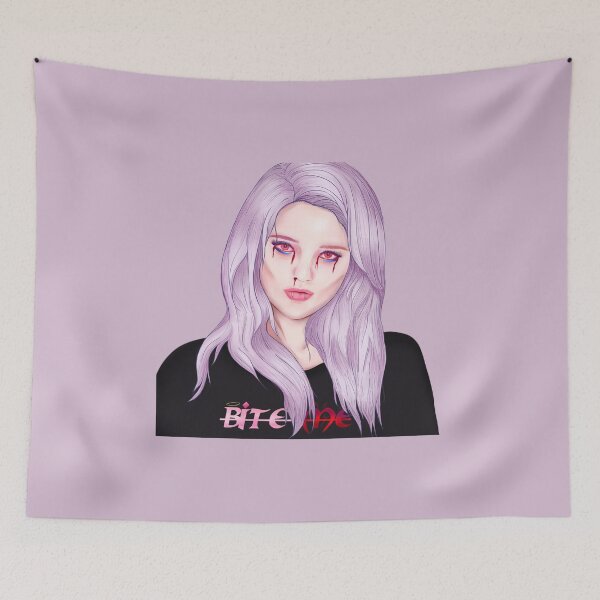 Item preview, Sky Ferreira Vampire designed and sold by AngelPrince.