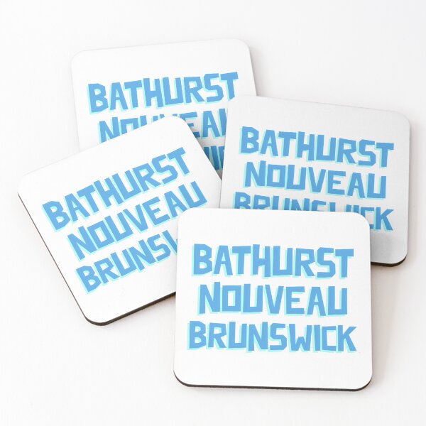 Item preview, Bathurst, Nouveau-Brunswick designed and sold by NewBrunswickTs.