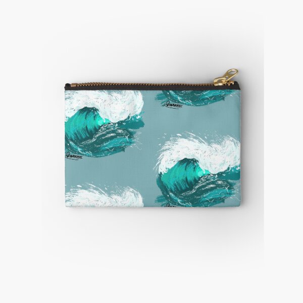 Item preview, Wave designed and sold by OrianArtistic.