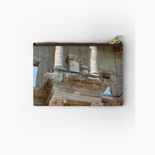 Item preview, Ephesus, Celsus Library designed and sold by taiche.