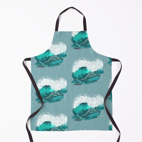 Item preview, Wave designed and sold by OrianArtistic.