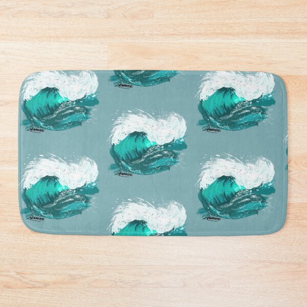 Item preview, Wave designed and sold by OrianArtistic.