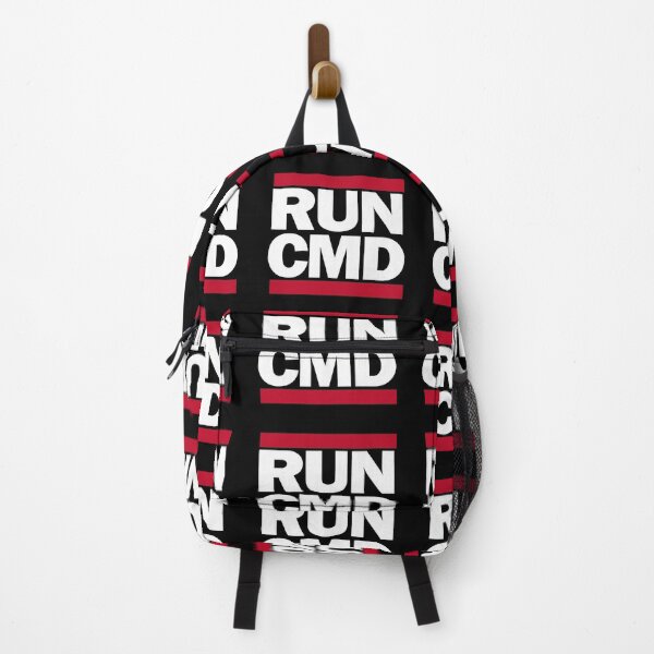 Item preview, RUN CMD Parody Classic designed and sold by altdisney.