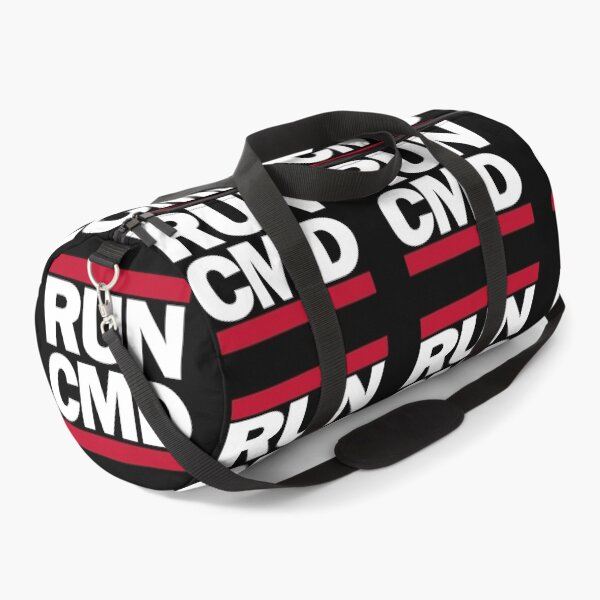 Item preview, RUN CMD Parody Classic designed and sold by altdisney.