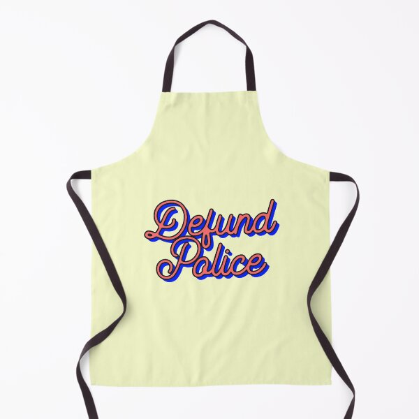 Item preview, Defund Police Pop Protest Politics designed and sold by sharedipmemes.